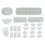 Triomphe Cordo طقم  عشاء 46 قطعة LUMINARC