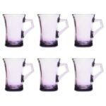 Azur Mug 120cc Purple GB