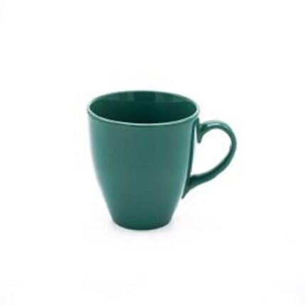 Cppuccion R.Green مج بورسلين