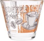 ⁦Originalطقم 2 مج شاى 280 مل ناديا⁩ - الصورة ⁦2⁩