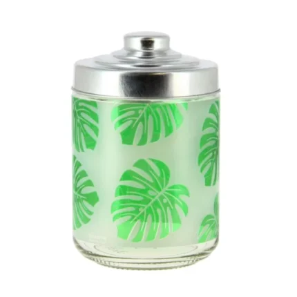 Paradise Leafبرطمان 800 مل