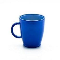 Metal Blueمج 380 مل