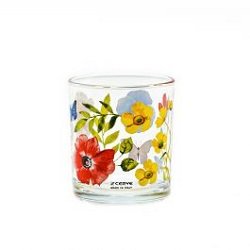 Fonte Spring Gardenطقم 3 كوب صغير 310 مل