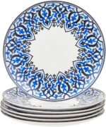 طقم 6 طبق حلو NEOFLAM