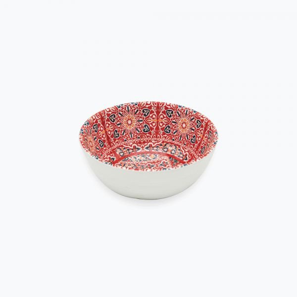 9555997012976 M23635Khayameya Redبولة 12سم - الصورة 1