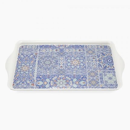 T3930/Khayameya Blueصينية كبيرة 30*49سم