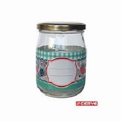 Confectureبرطمان 500 مل