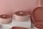 ⁦Neoflam,Fika,Cooking Set 11pcs⁩ - الصورة ⁦4⁩