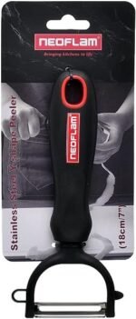 ⁦مقشرة على شكل حرف Y عالية الجودة من نيوفلام  متعددة الالوان⁩ - الصورة ⁦4⁩