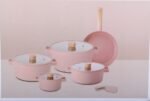 Neoflam,Fika,Cooking Set 11pcs