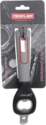 فتاحة زجاجات من نيوفلام