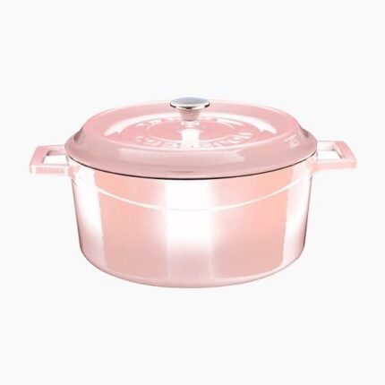 Round Casserole 28 cm LAVA
