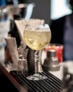 ⁦Alkemist طقم 6 كأس 580 مل RCR⁩ - الصورة ⁦2⁩