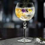 Alkemist طقم 6 كأس 580 مل RCR