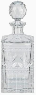 زجاجة Bohemia Crystal