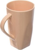 ⁦روزا طقم عشاء  30 قطعة  بورسلين⁩ - الصورة ⁦2⁩