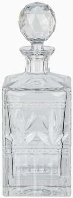 ⁦زجاجة Bohemia Crystal⁩ - الصورة ⁦2⁩