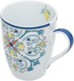 ⁦مج ليتل ليمون إيبيزا من روزا، بورسلين، متعدد الألوان⁩ - الصورة ⁦2⁩