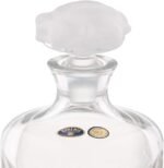 Stone Matt زجاجة Bohemia Crystal - الصورة 3