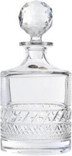 زجاجة Bohemia Crystal