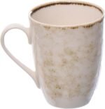 Spong Beige Organic طقم 30 قطعة بورسلين - الصورة 2