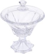 Modern بونبونيار ستاند 28 سمBohemia Crystal