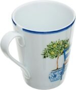 ⁦مج شيفل بتصميم كاليميرا من روزا، 200 مل، متعدد الألوان⁩ - الصورة ⁦4⁩