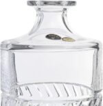 زجاجة Bohemia Crystal - الصورة 2