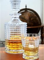 ⁦Blade زجاجةBohemia Crystal⁩ - الصورة ⁦2⁩