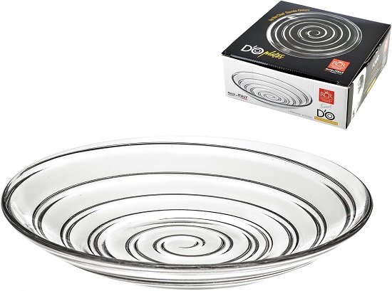 71bEx3lK2-L._AC_SL1500_ Doطقم 4 طبق شوربة21سم RCR - الصورة 1