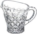 ⁦طقم سكرية +لبانة  Bohemia Crystal⁩ - الصورة ⁦3⁩