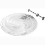 ⁦شياله 2 دور كريستال المانى SAMBA⁩ - الصورة ⁦4⁩