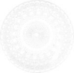 Mediciطقم 4طبق شوربة21سم RCR - الصورة 2