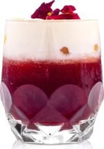 ⁦مجموعة كوب كريستال الكيميست  من ار سي 6 قطع⁩ - الصورة ⁦4⁩