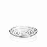 Doطقم 4طبق حلو18سم RCR