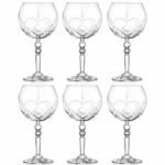 ⁦Alkemist طقم 6 كأس 580 مل RCR⁩ - الصورة ⁦3⁩