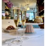 طقم 6 فلوت 170 مل