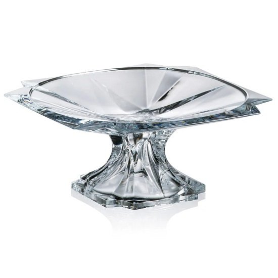 bohemia-metropolittan-33cm-legged-platter Metropolitan سرفيس ستاند 33 سم BOHEMIA - الصورة 1