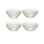 Mediciطقم 4بولة 16 سم