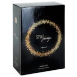 RCR BUBBLE KIELISZEK 200ML SZAMPAN KPL 2 SZT - الصورة 2