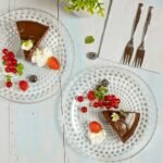 ⁦Galassiaطقم 4طبق شوربة21سم RCR⁩ - الصورة ⁦2⁩