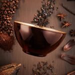 ⁦Flashy Chocolate بالواحدبولة 500 مل luminarc⁩ - الصورة ⁦2⁩