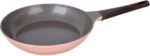 Tily/Pink طاسة 20 سم روز NEOFLAM