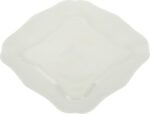 Triomphe White بالواحد طبق حلو LUMINARC