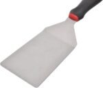 ⁦ملعقة تقديم ستانلس ستيل عالية الجودة بمقبض بلاستيك من نيوفلام AC58371 - متعددة الالوان⁩ - الصورة ⁦2⁩