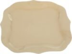 Triomphe Beige بالواحد طبق حلو luminarc