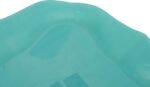 ⁦Triomphe Turquoise بالواحد طبق مسطح luminarc⁩ - الصورة ⁦2⁩