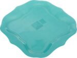⁦Triomphe Turquoise بالواحد طبق مسطح luminarc⁩ - الصورة ⁦3⁩