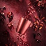 ⁦Flashy Astral Redبالواحدفنجان قهوة 80 مل LUMINARC⁩ - الصورة ⁦5⁩