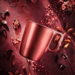 ⁦Flashy Astral Red بالواحد مج 250 مل LUMINARC⁩ - الصورة ⁦5⁩